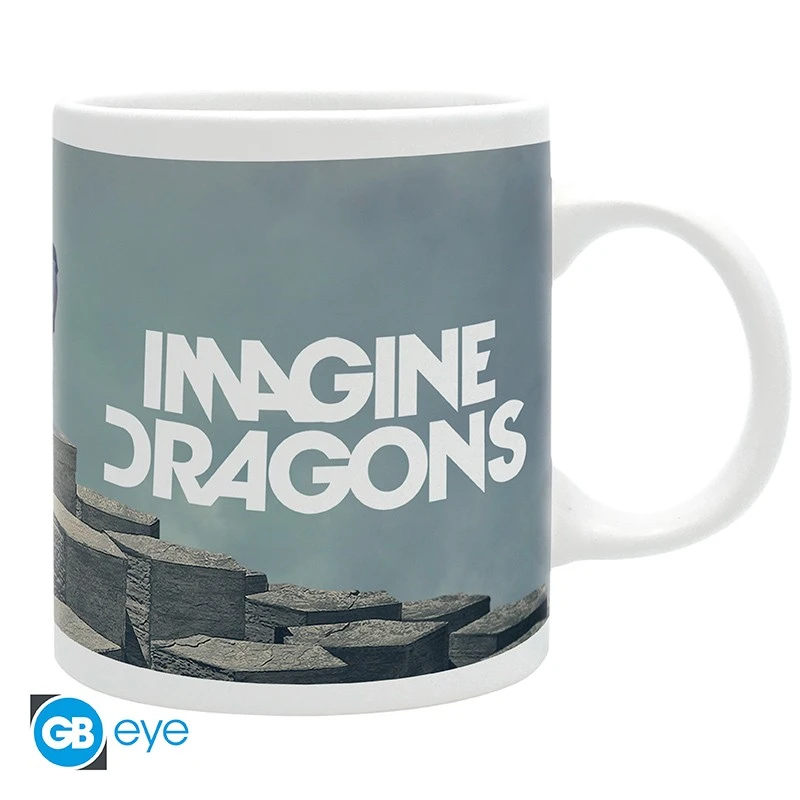 Imagine Dragons - Tasse 